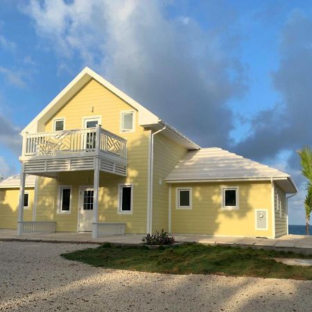 Coral Point By Eleuthera Vacation Rentals Гавърнърс Харбър Екстериор снимка