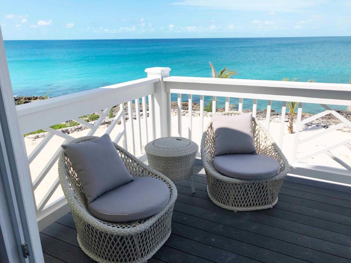 Coral Point By Eleuthera Vacation Rentals Гавърнърс Харбър Екстериор снимка