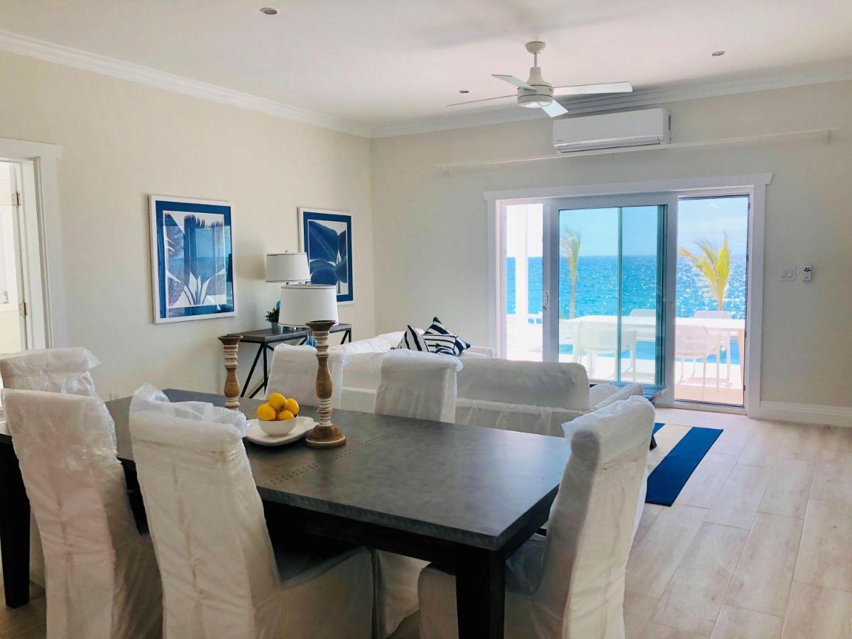 Coral Point By Eleuthera Vacation Rentals Гавърнърс Харбър Екстериор снимка