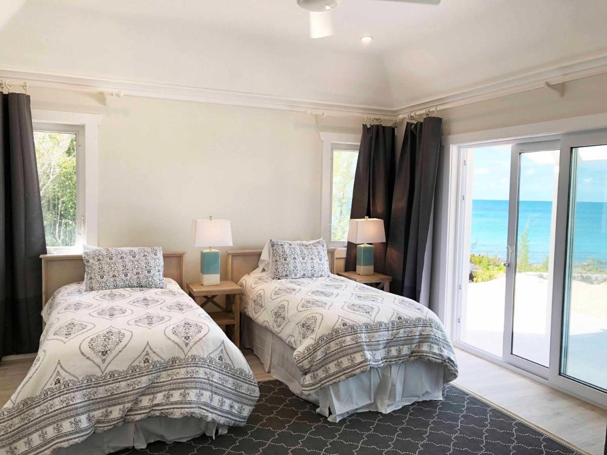 Coral Point By Eleuthera Vacation Rentals Гавърнърс Харбър Екстериор снимка