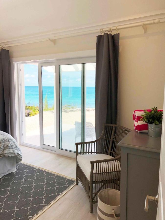 Coral Point By Eleuthera Vacation Rentals Гавърнърс Харбър Екстериор снимка