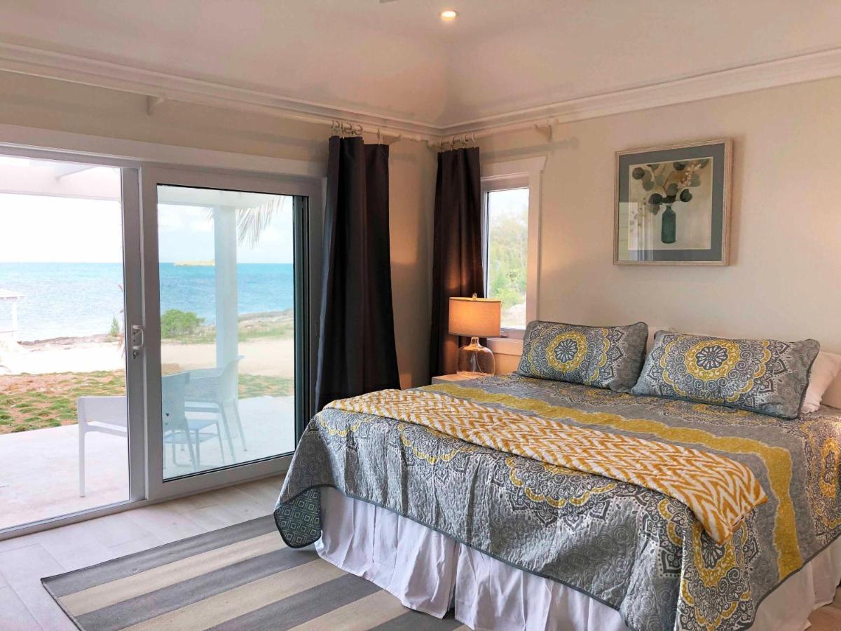 Coral Point By Eleuthera Vacation Rentals Гавърнърс Харбър Екстериор снимка