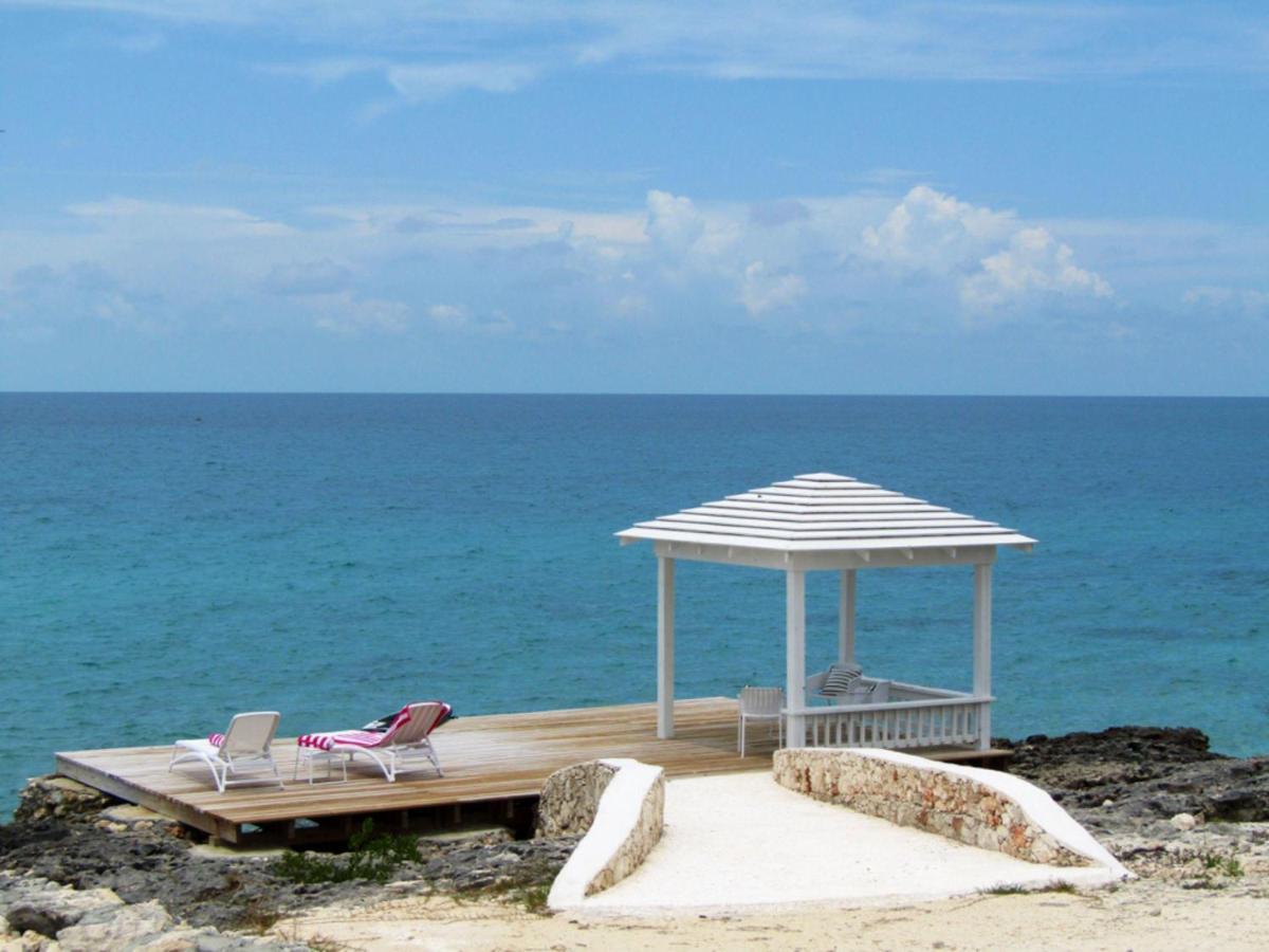 Coral Point By Eleuthera Vacation Rentals Гавърнърс Харбър Екстериор снимка